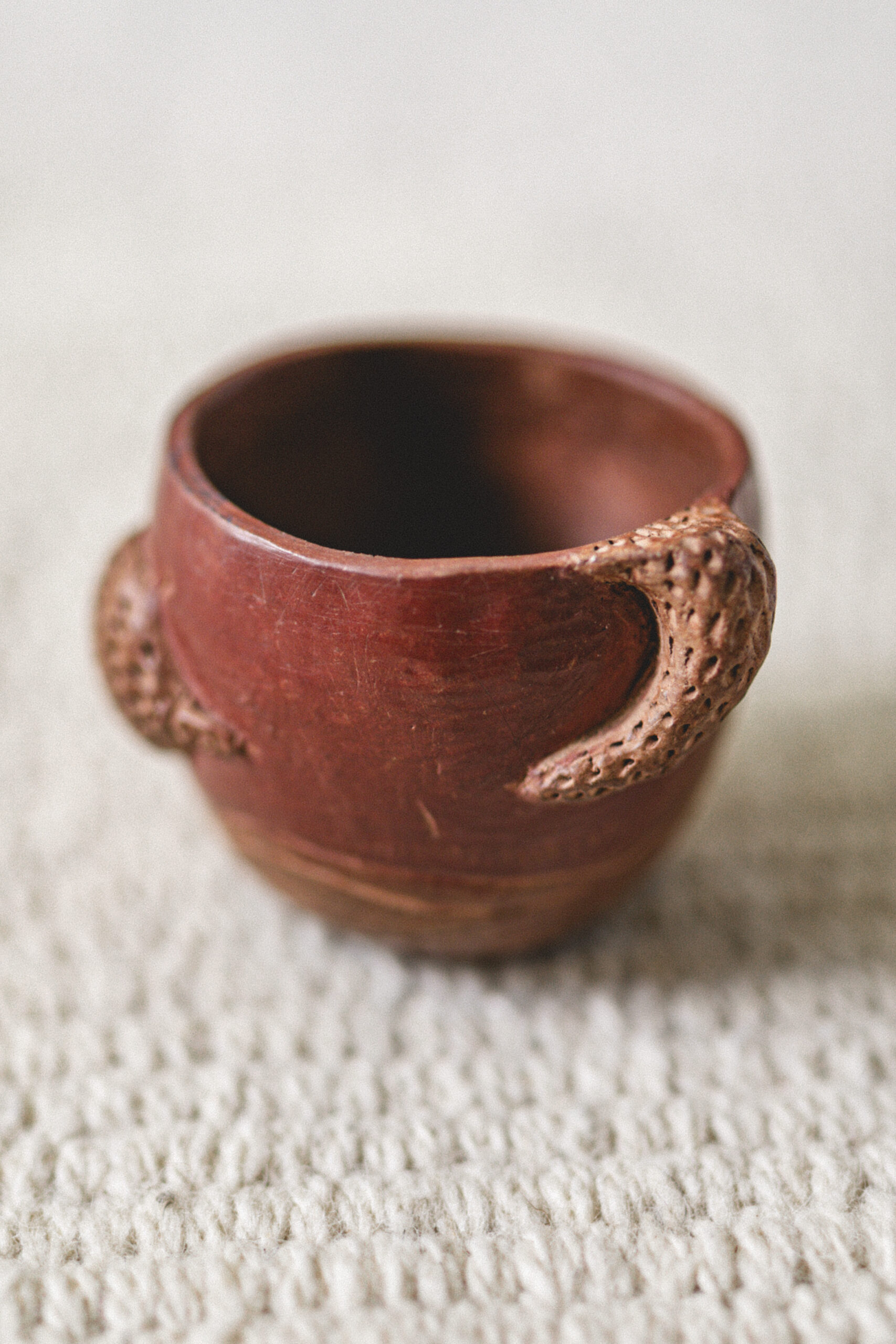 Mate «De la Mulita»