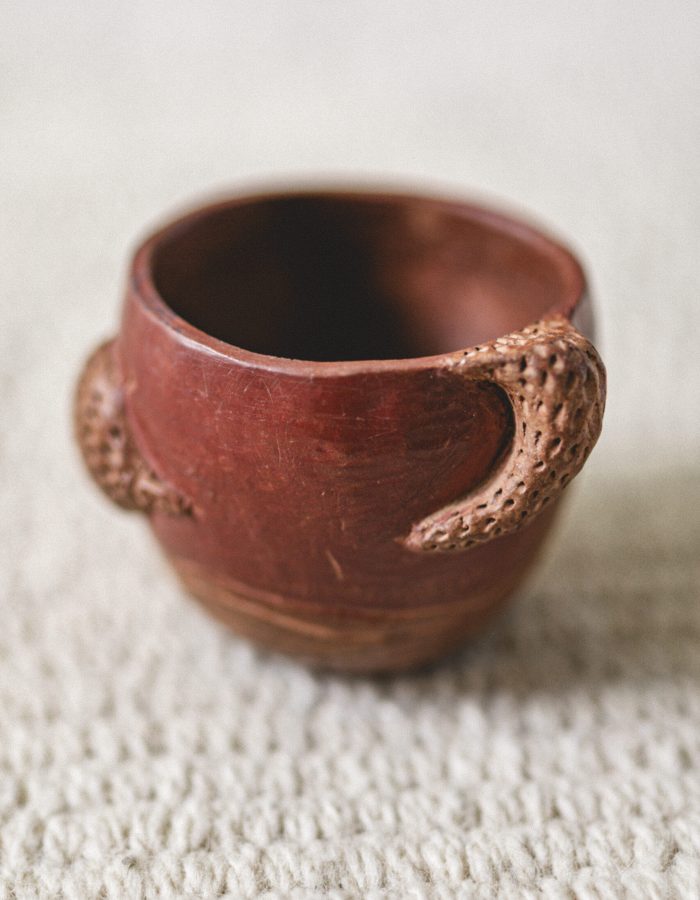 Mate «De la Mulita»